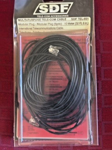 Sdf multi purpose - multi-purpose, tele-com