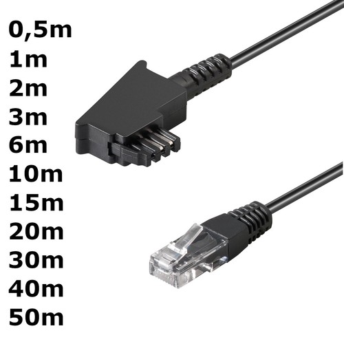 Dsl router kabel für fritz - dsl,