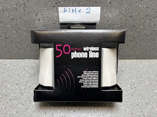 Rtx wireless phone jack - phone, 50