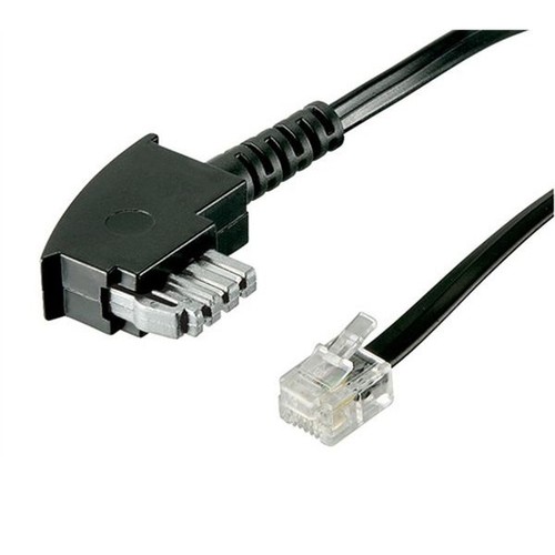 Telefonkabel tae - tae-n, tae-n
