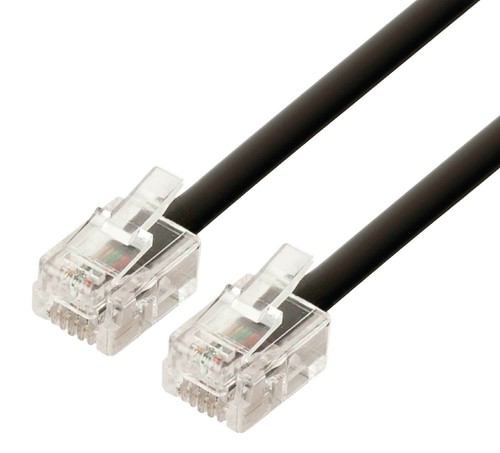 Universal telefonkabel - universal,