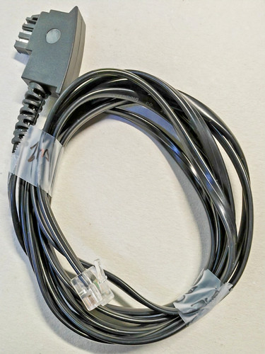 Telefon kabel tae codiert - kabel,