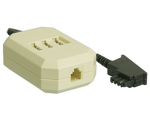 Goobay telefon adapter tae - goobay®,