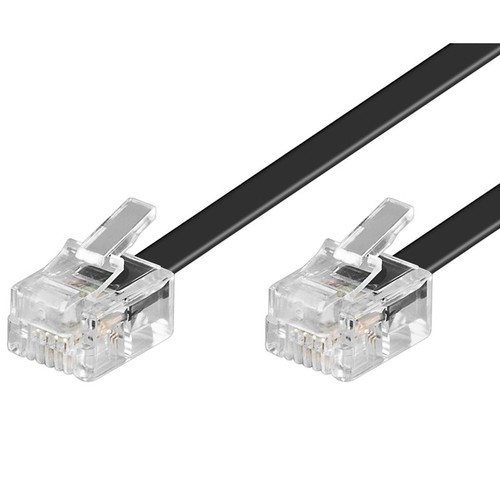 Modularkabel telefonkabel - modularkabel,