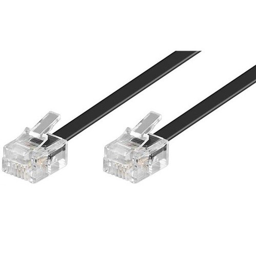 Telefonkabel modularkabel m - telefonkabel,