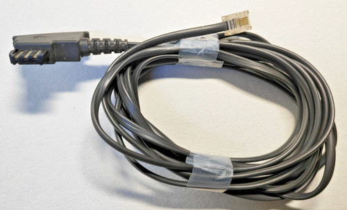 Telefon kabel tae - telefon, codiert