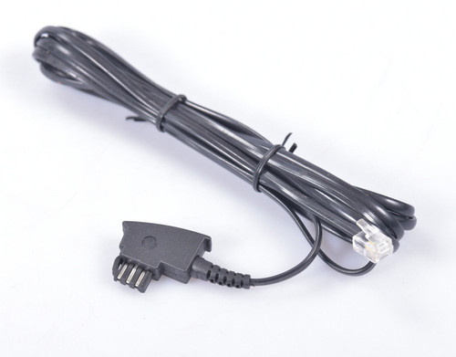 Telefon kabel für modem - 5x,