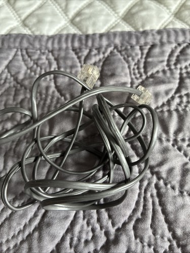 Telefon modem kabel - kabel, 2
