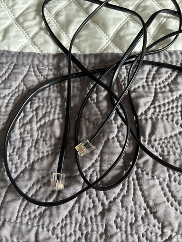 Telefon modem kabel meter - modem,
