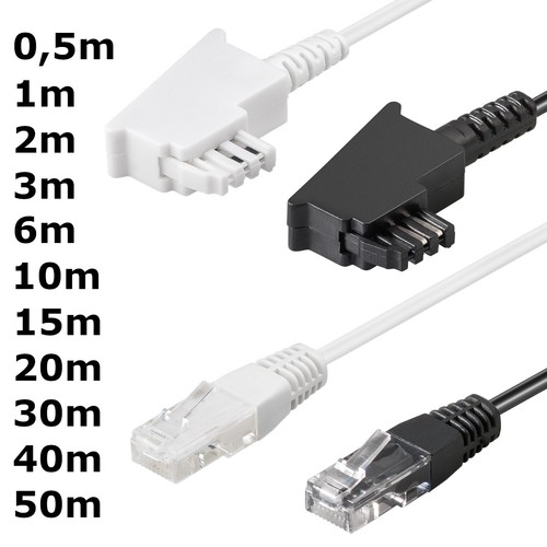 Dsl kabel für fritz - dsl, box