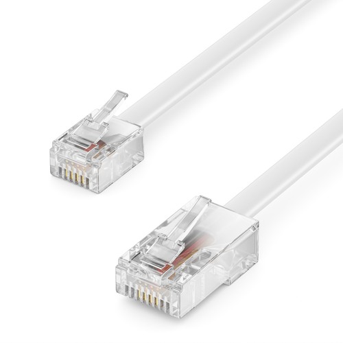 30m telefonkabel rj11 auf rj45 - 30m,