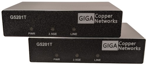 Giga copper wave2 - g.hn,