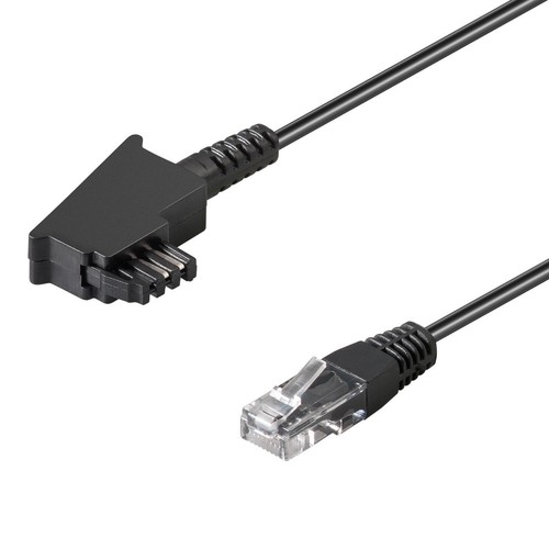 Dsl router kabel - kabel, für
