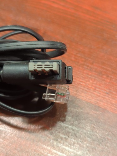 Telefon kabel tae codiert - telefon,