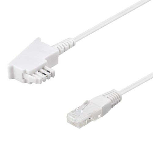Dsl router kabel 50m - dsl,