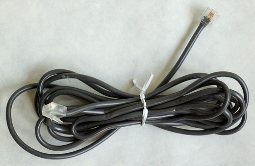 Telefonkabel rj11 - telefonkabel, m
