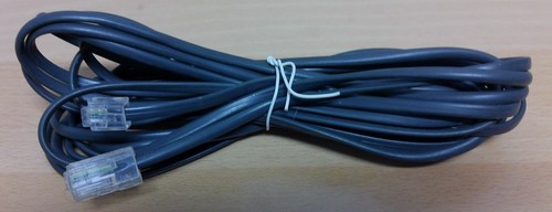Telefonkabel rj45 auf rj11 - rj45,