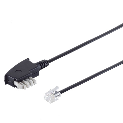Tae stecker 11 western - stecker, rj-11
