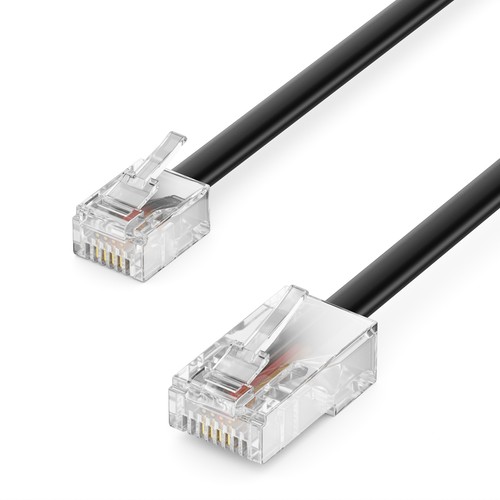 Telefonkabel rj11 auf - telefonkabel,
