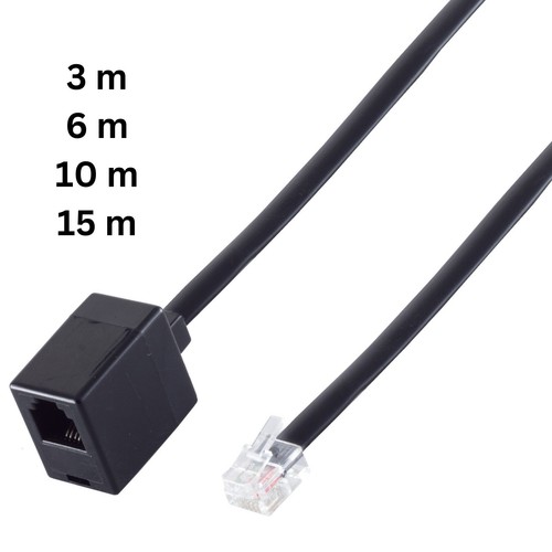 Modular verlängerung kabel - modular,